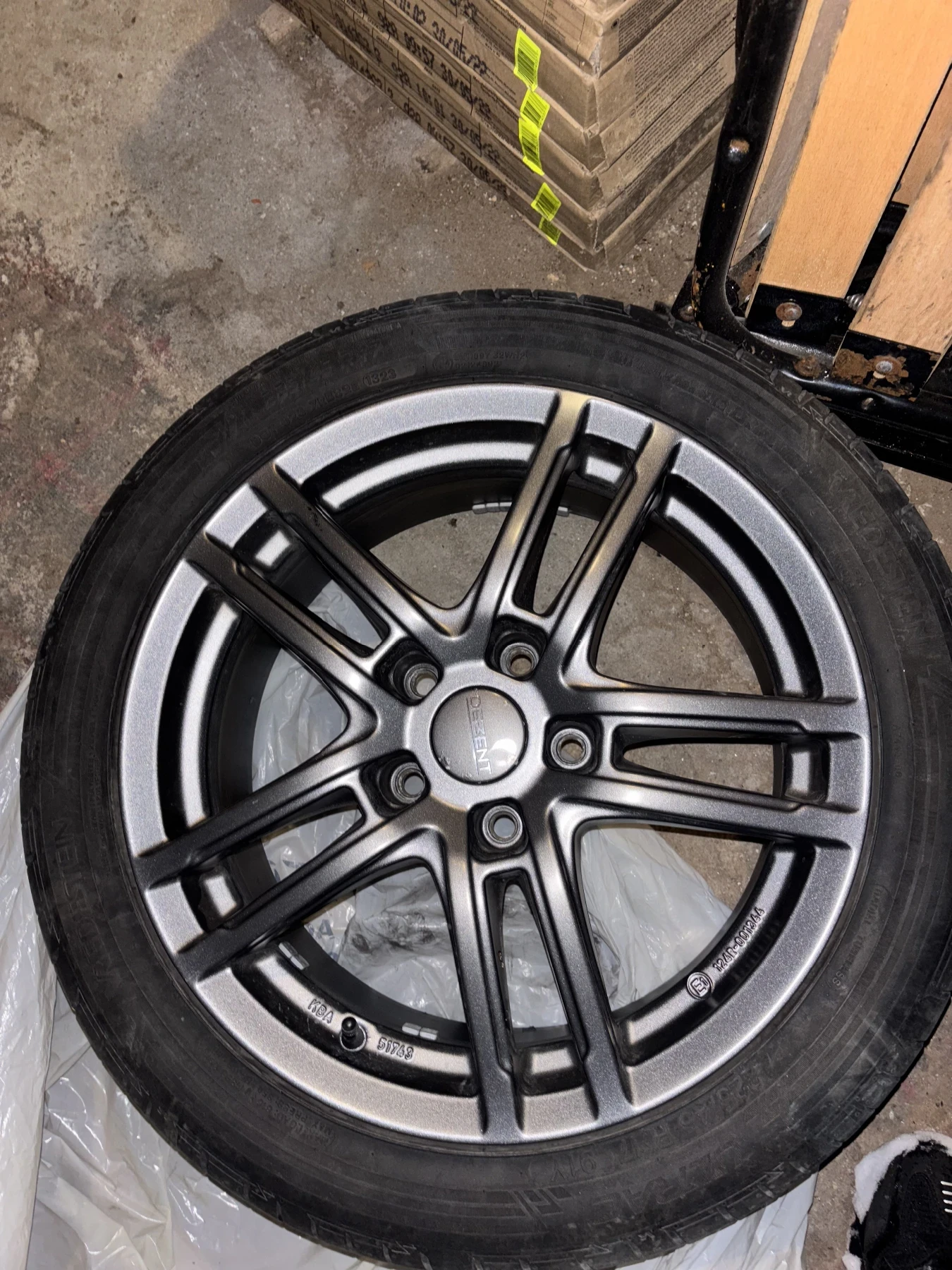 Honda Accord 2.0i LPG - изображение 10