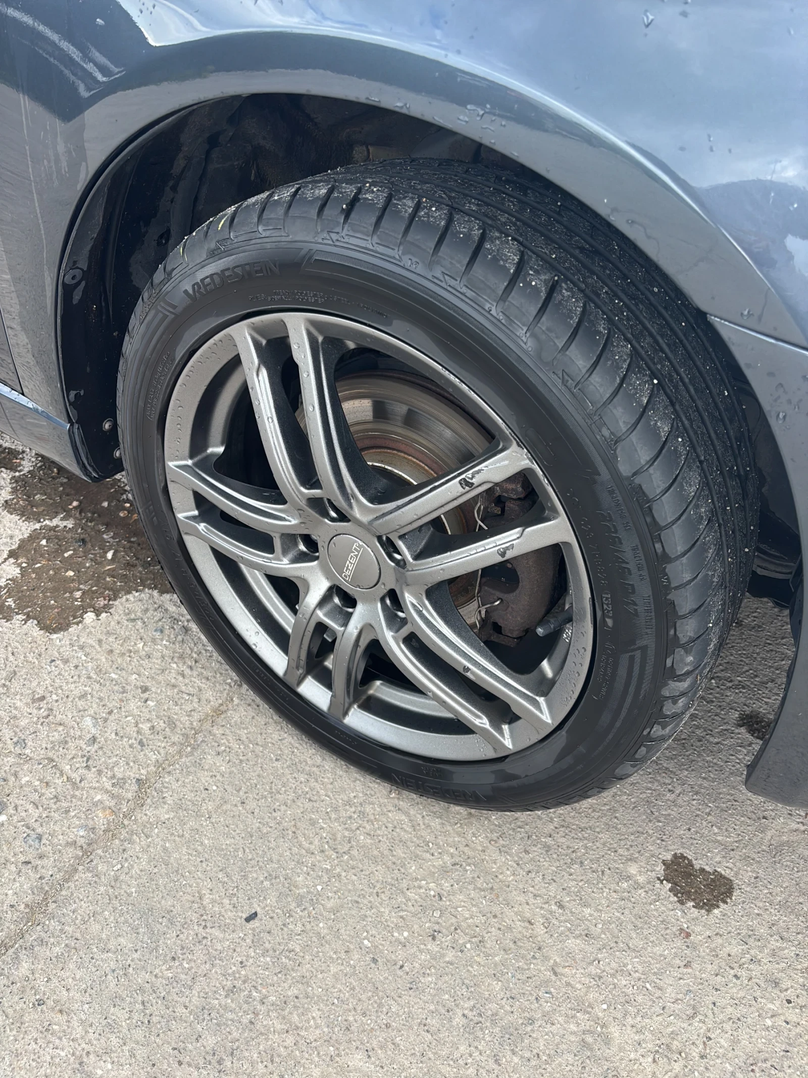 Honda Accord 2.0i LPG - изображение 8