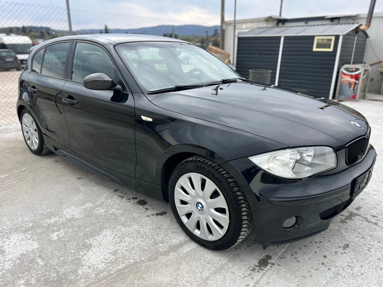 BMW 116 1.6i Sport//Rekaro | Mobile.bg   1