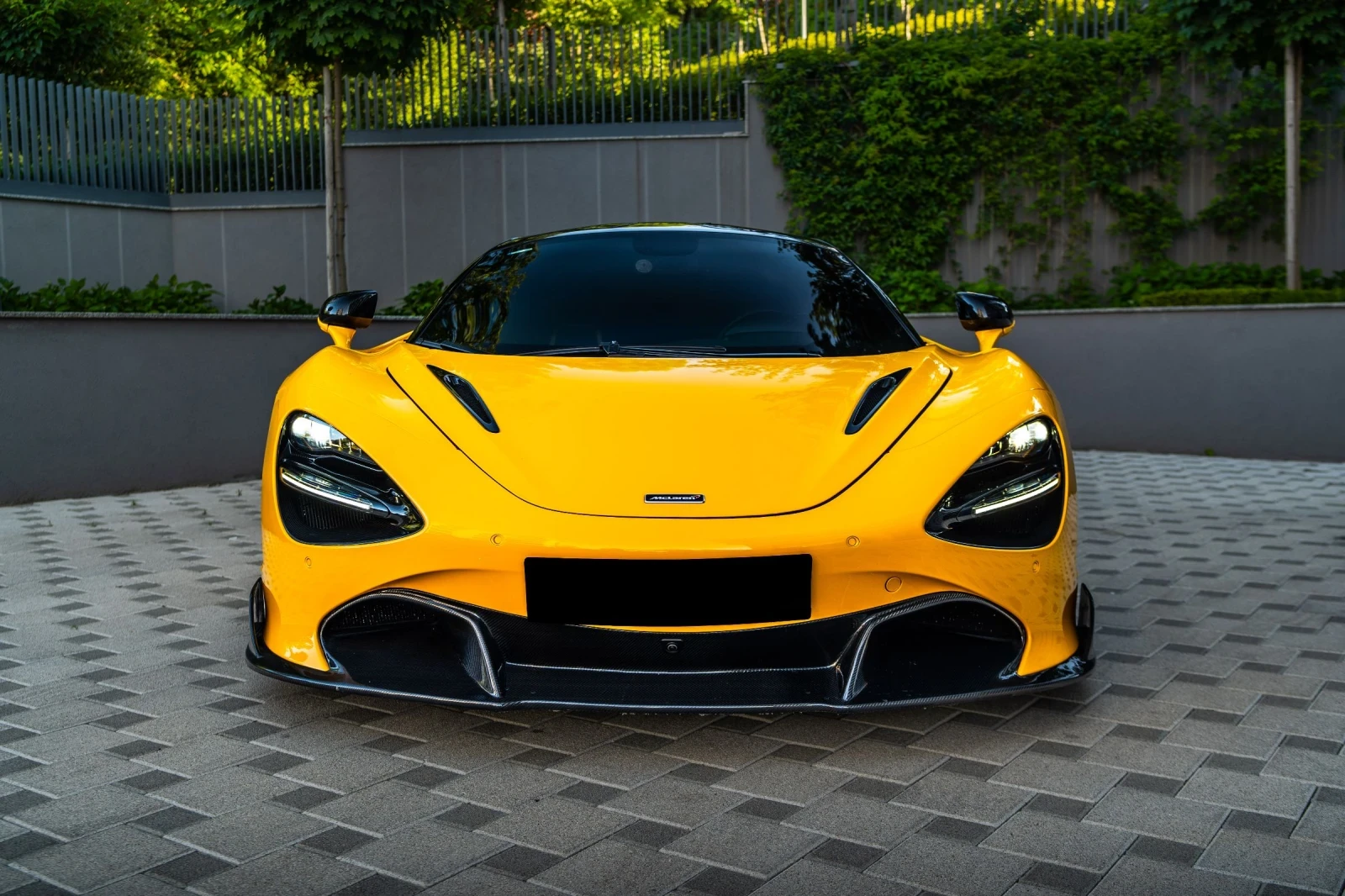 McLaren 720 S FULL CARBON - изображение 6