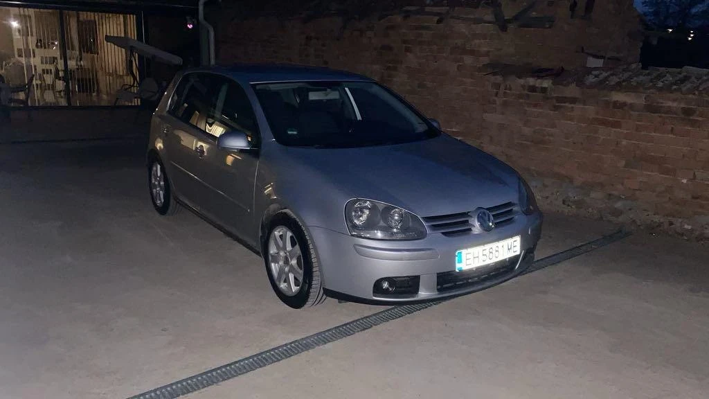 VW Golf  - изображение 3