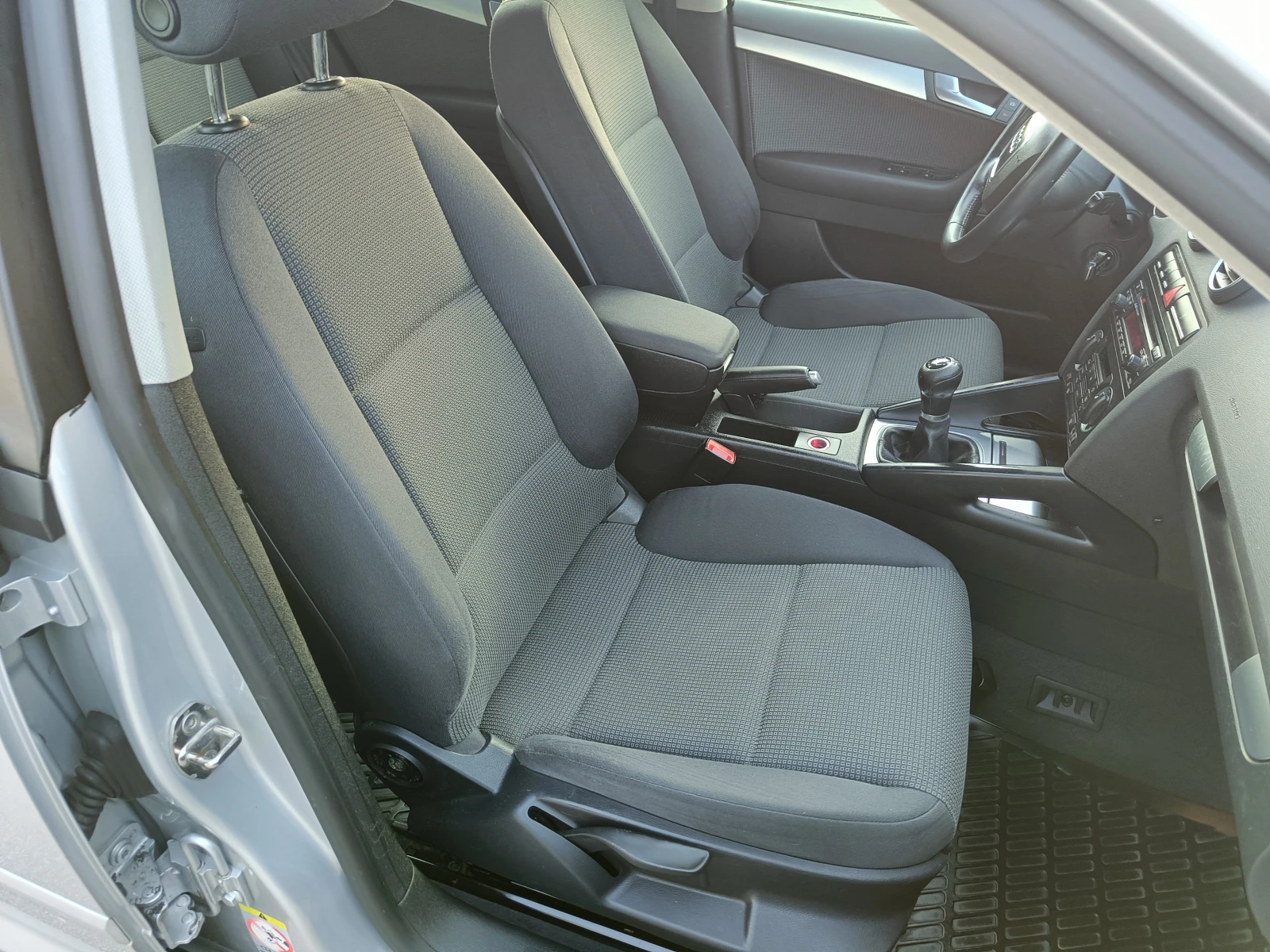 Audi A3 1.9 BARTER 105 | Mobile.bg   14