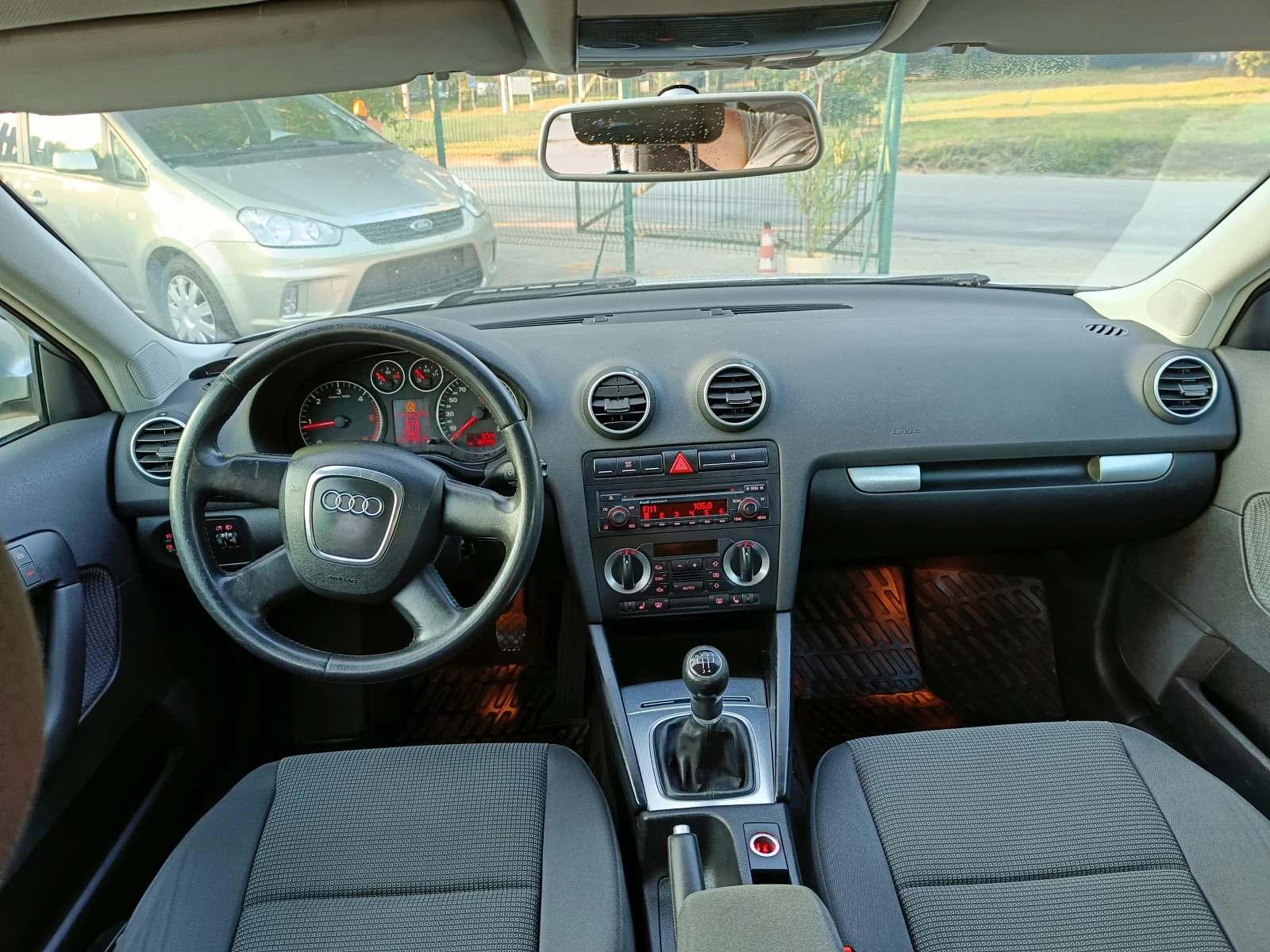 Audi A3 1.9 BARTER 105 | Mobile.bg   12