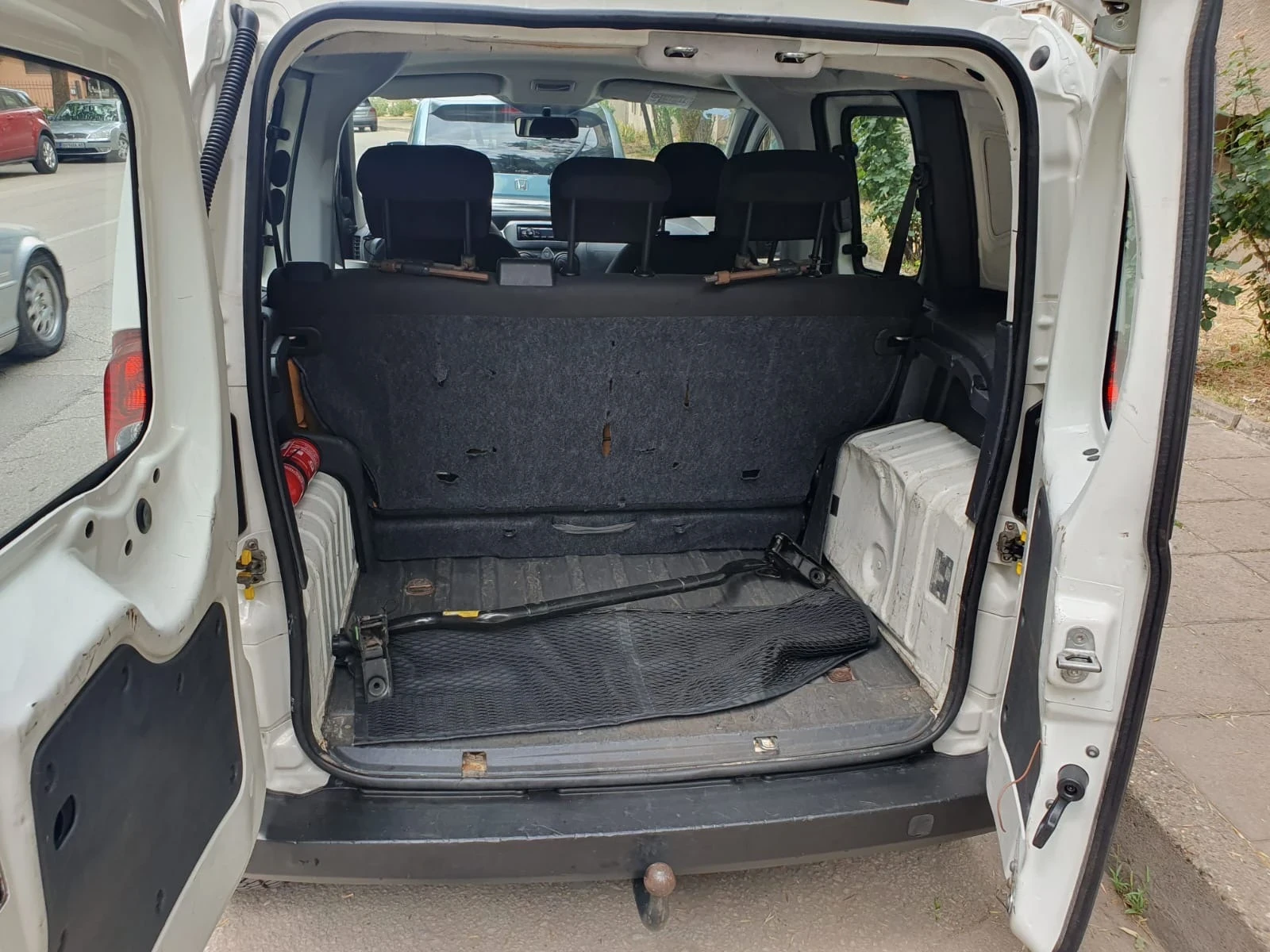 Fiat Qubo  - изображение 10