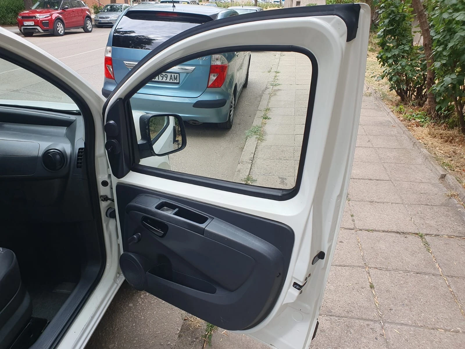 Fiat Qubo  - изображение 8