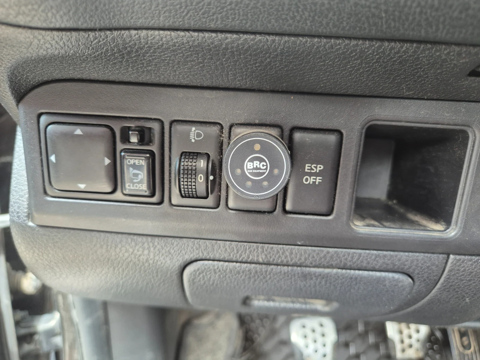 Nissan Note  BRC | Mobile.bg   13