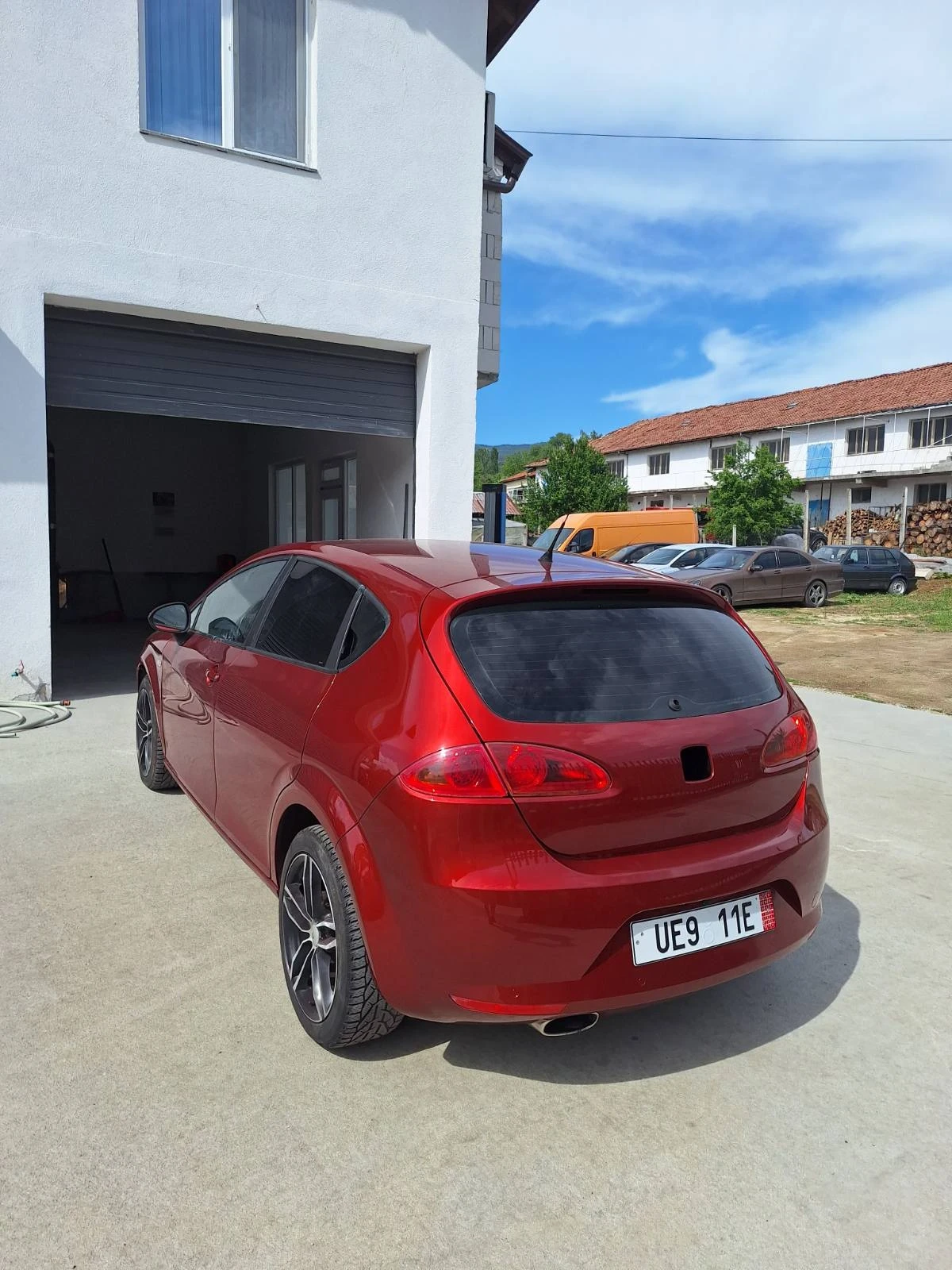 Seat Leon | Mobile.bg   5