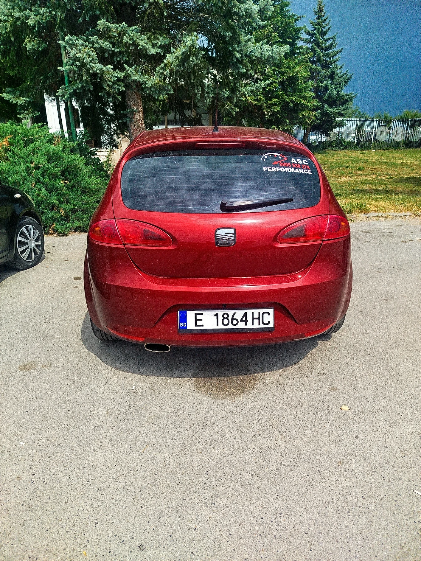 Seat Leon | Mobile.bg   2