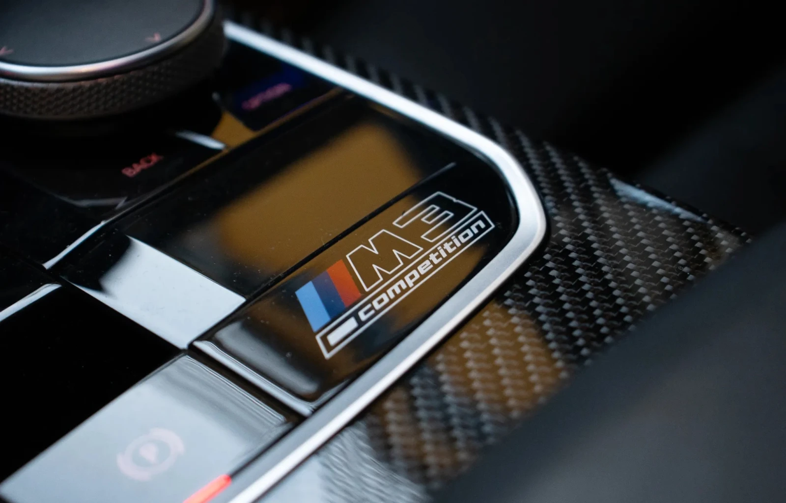 BMW M3 Competition | Mobile.bg   11