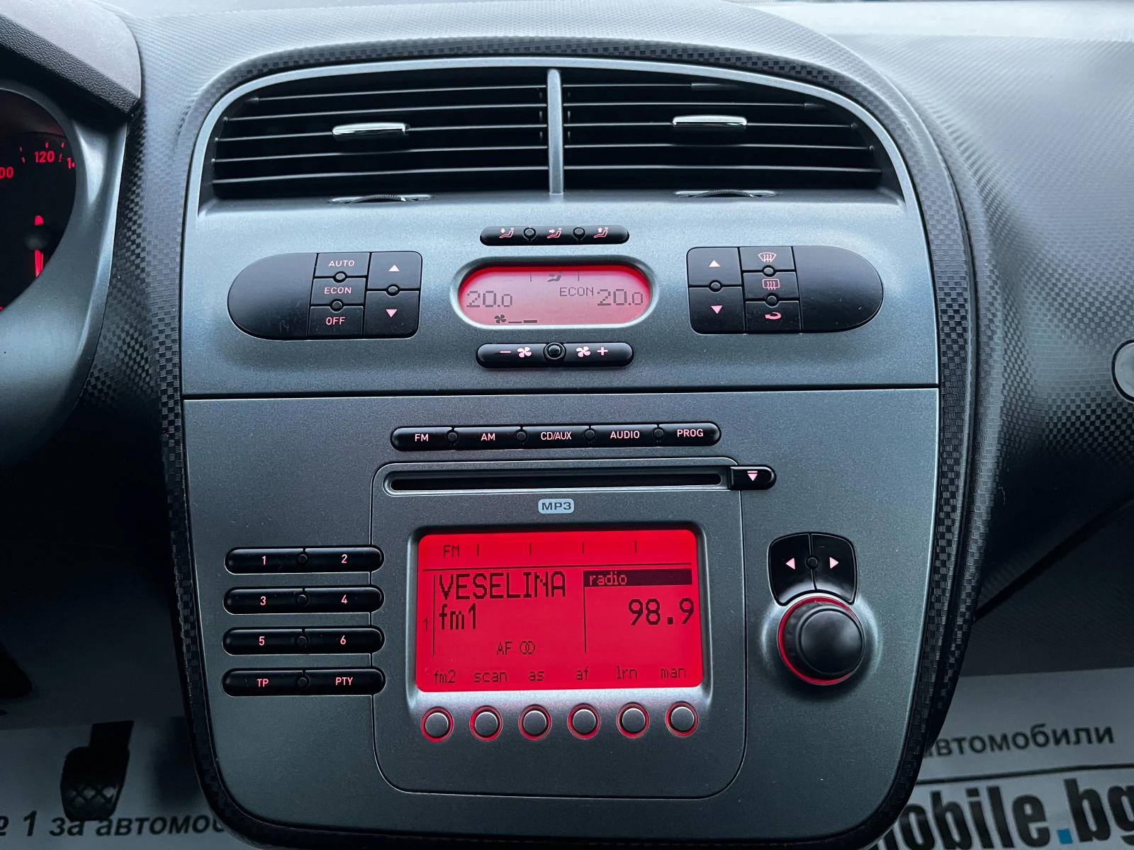 Seat Altea XL 1.9TDI | Mobile.bg   11