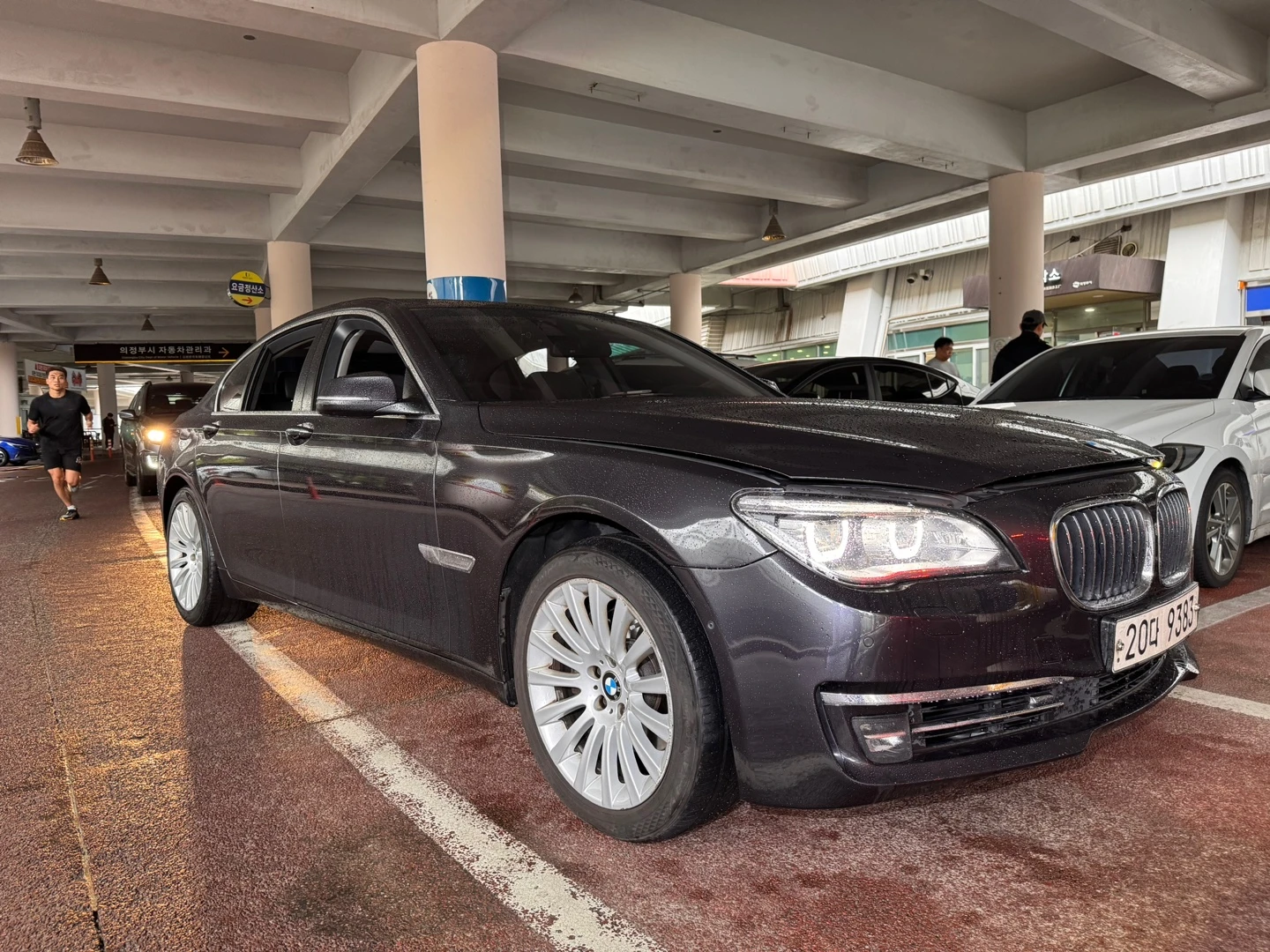 BMW 740   -  ! | Mobile.bg   1