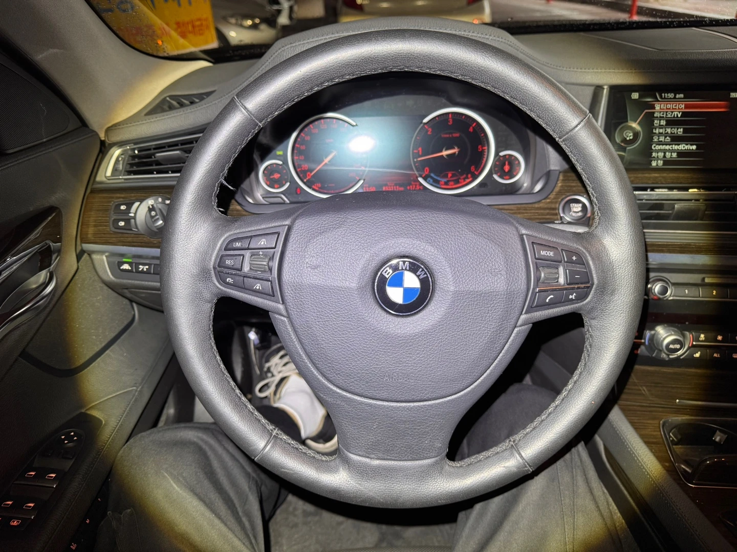 BMW 740   -  ! | Mobile.bg   14