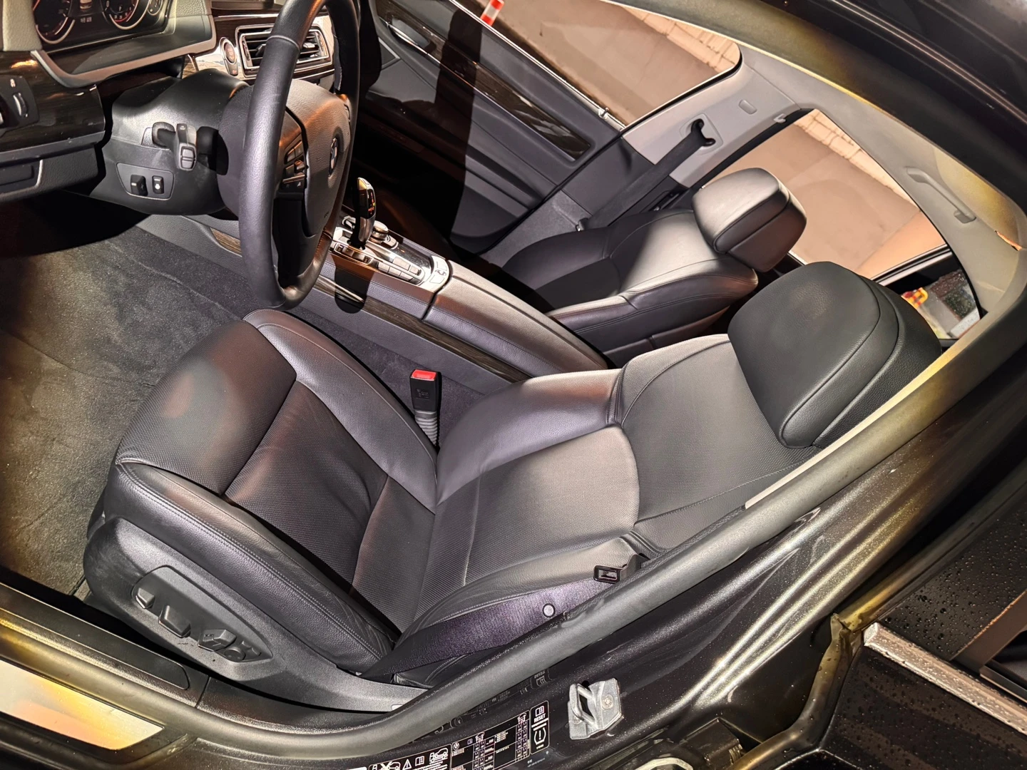 BMW 740   -  ! | Mobile.bg   11