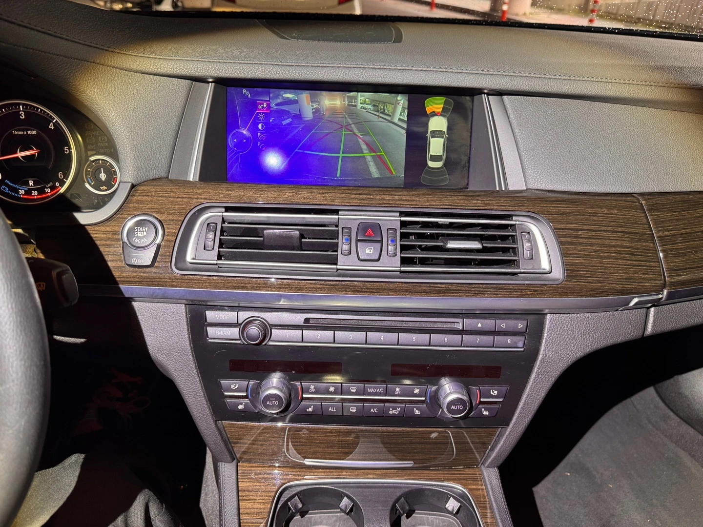 BMW 740   -  ! | Mobile.bg   17