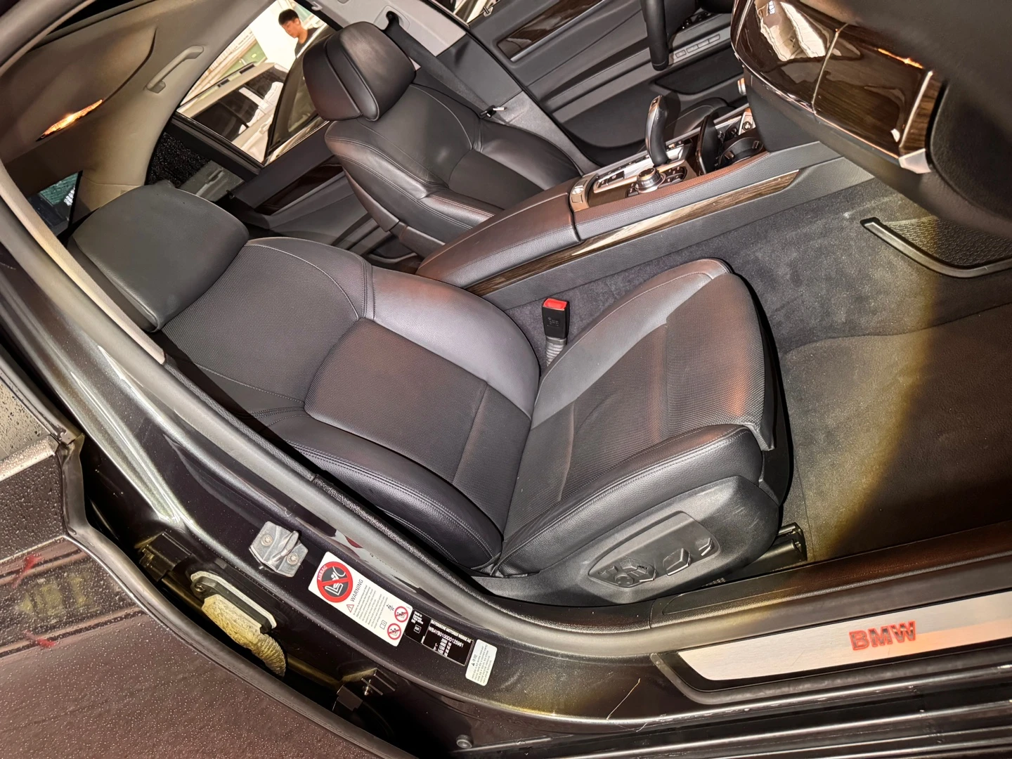 BMW 740   -  ! | Mobile.bg   13