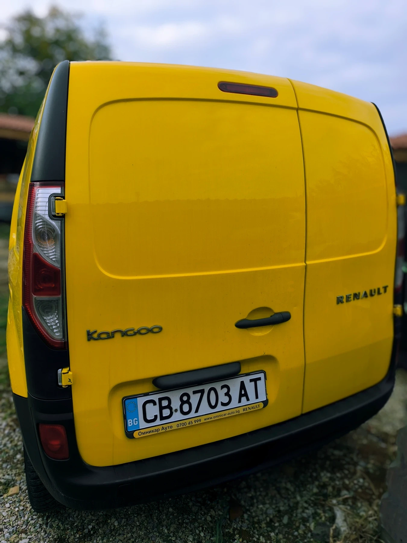 Renault Kangoo | Mobile.bg   4