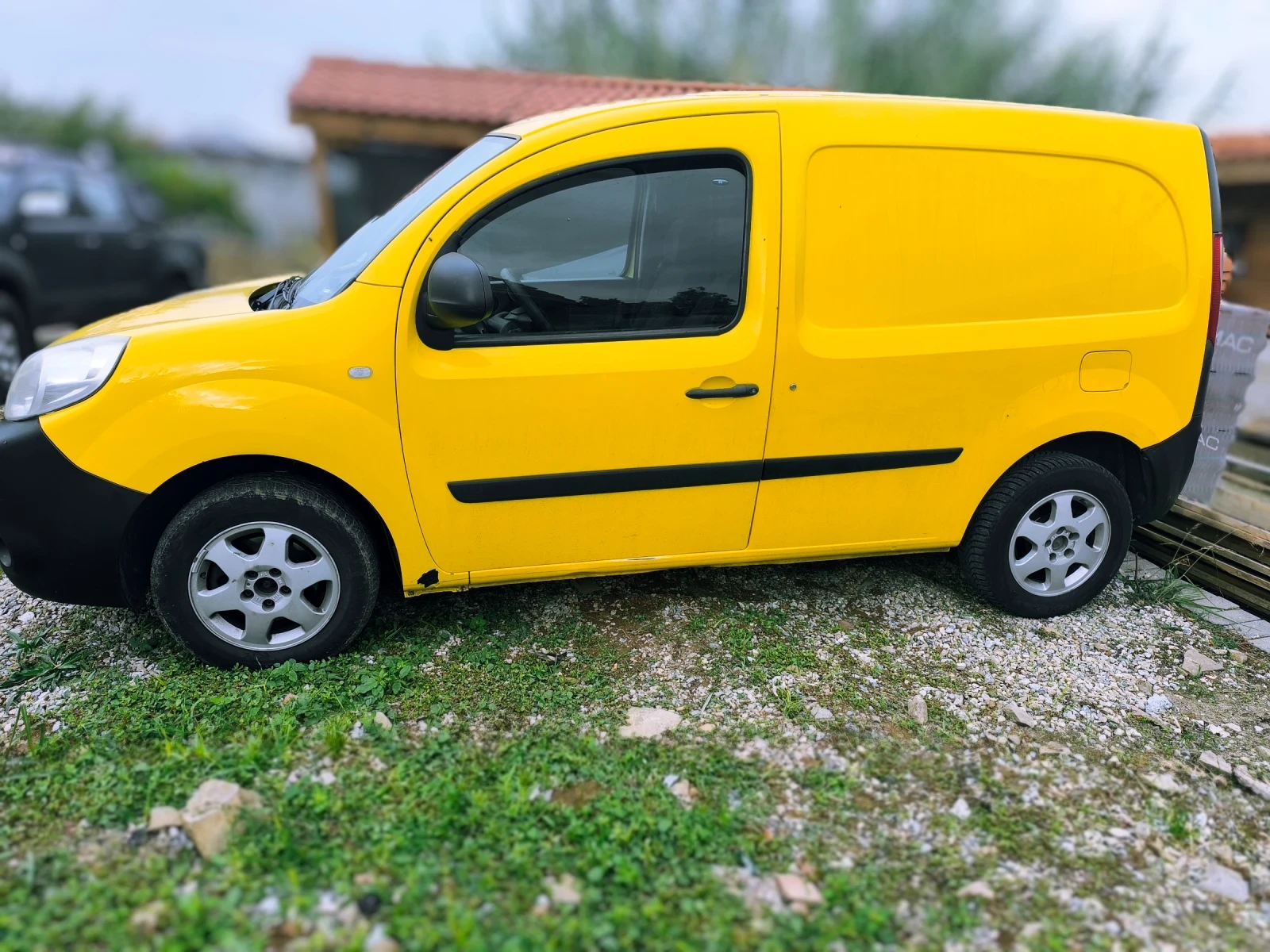 Renault Kangoo | Mobile.bg   3