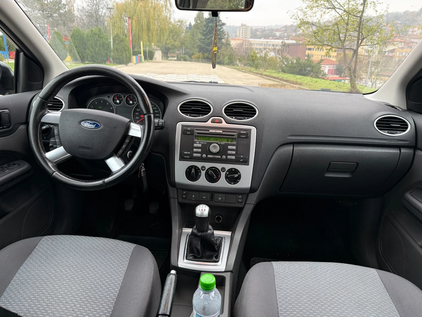 Ford Focus 1.4 clima | Mobile.bg   8