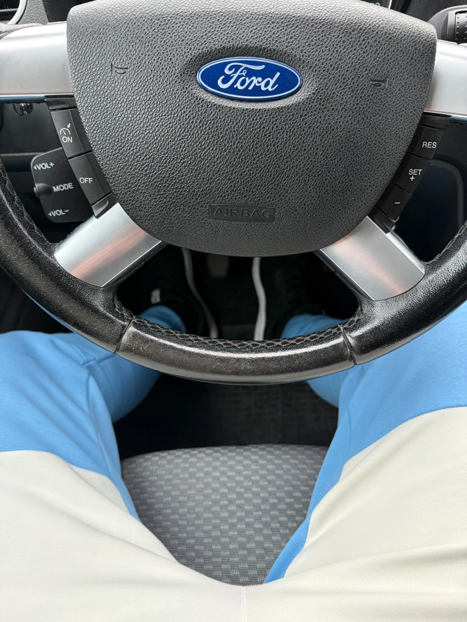 Ford Focus 1.4 clima | Mobile.bg   12