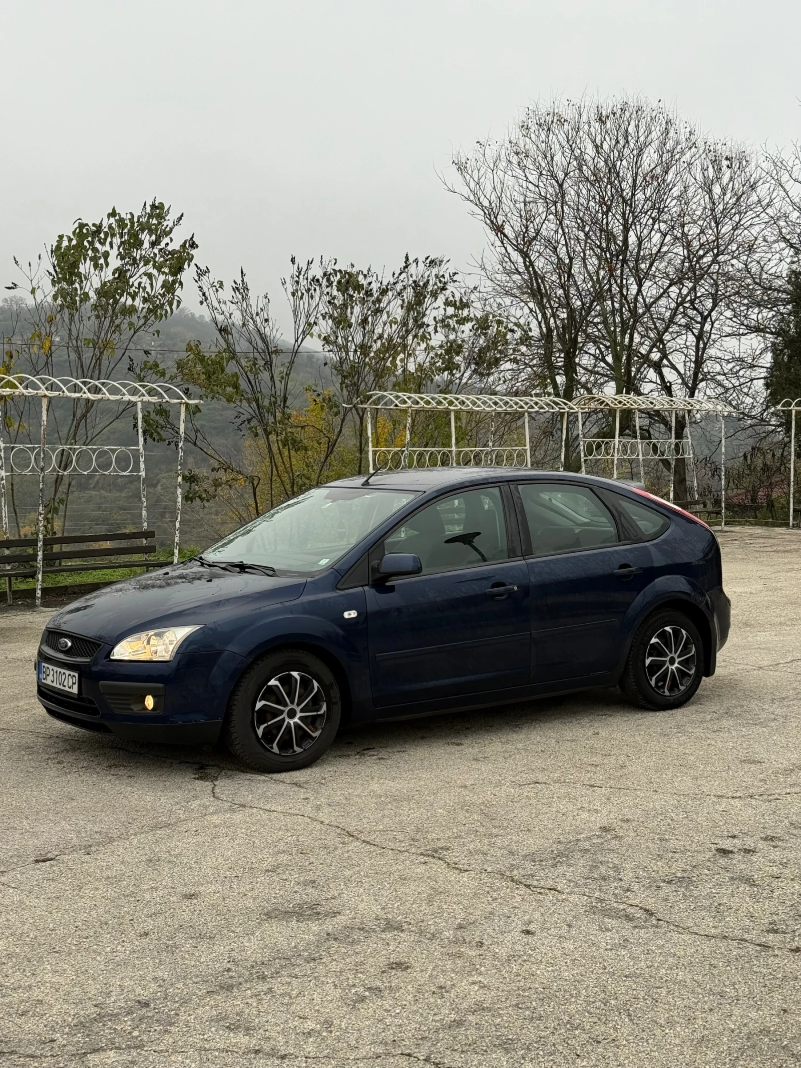 Ford Focus 1.4 clima | Mobile.bg   7