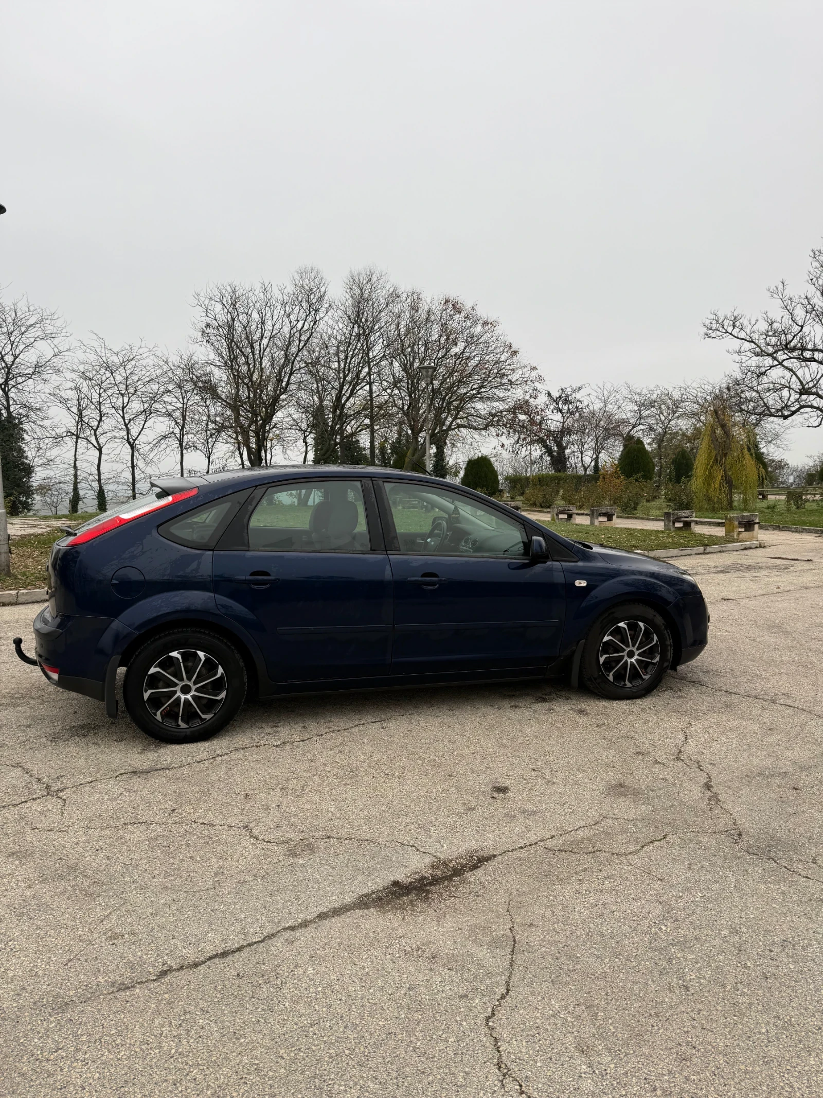 Ford Focus 1.4 clima | Mobile.bg   4