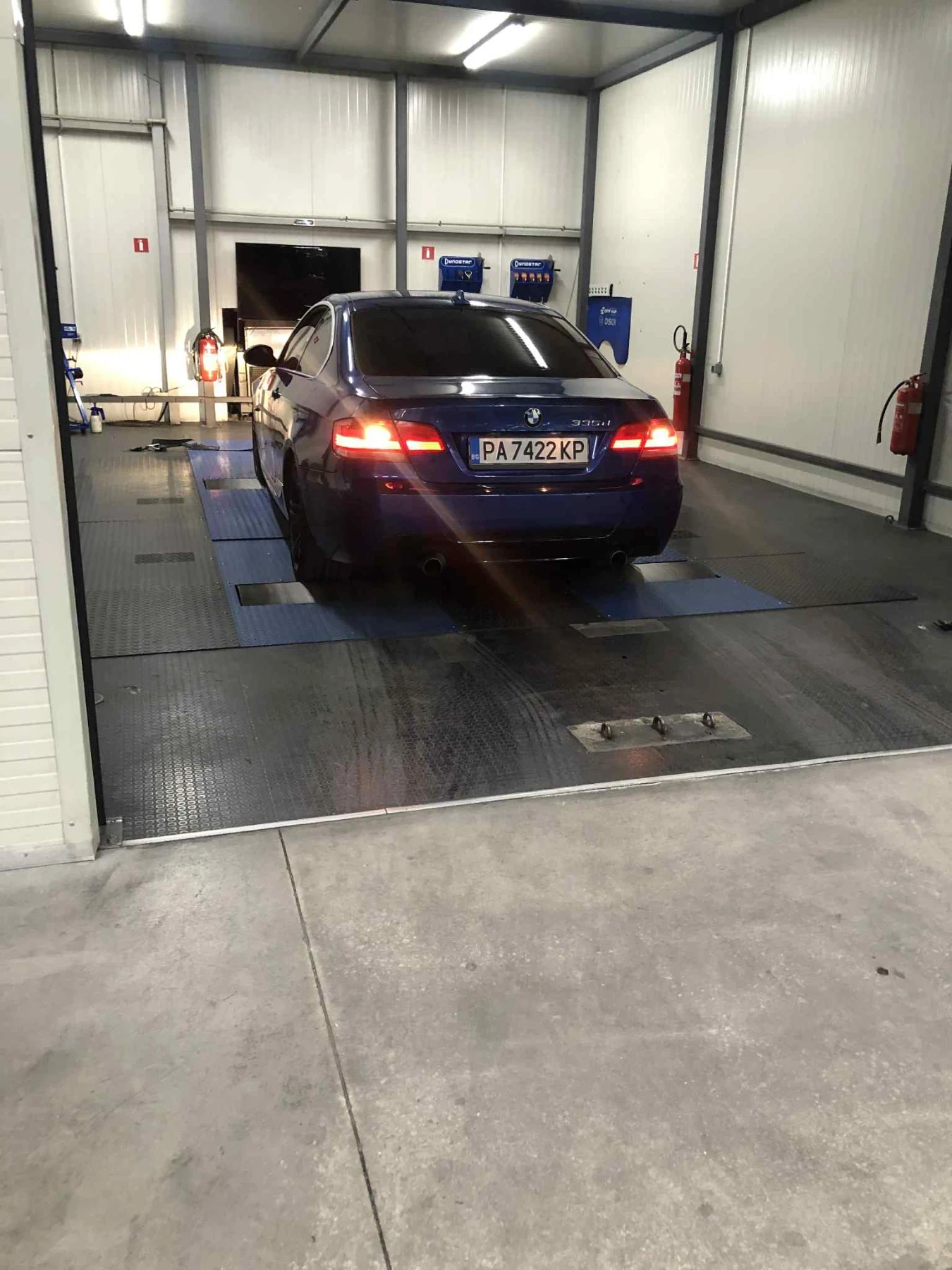 BMW 335 E92 335D   | Mobile.bg   8