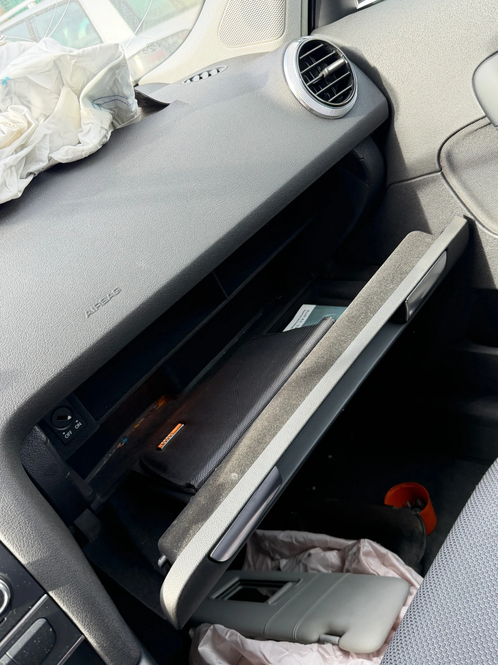 Audi A3 1.6tdi cay ������� | Mobile.bg � ����������� 15