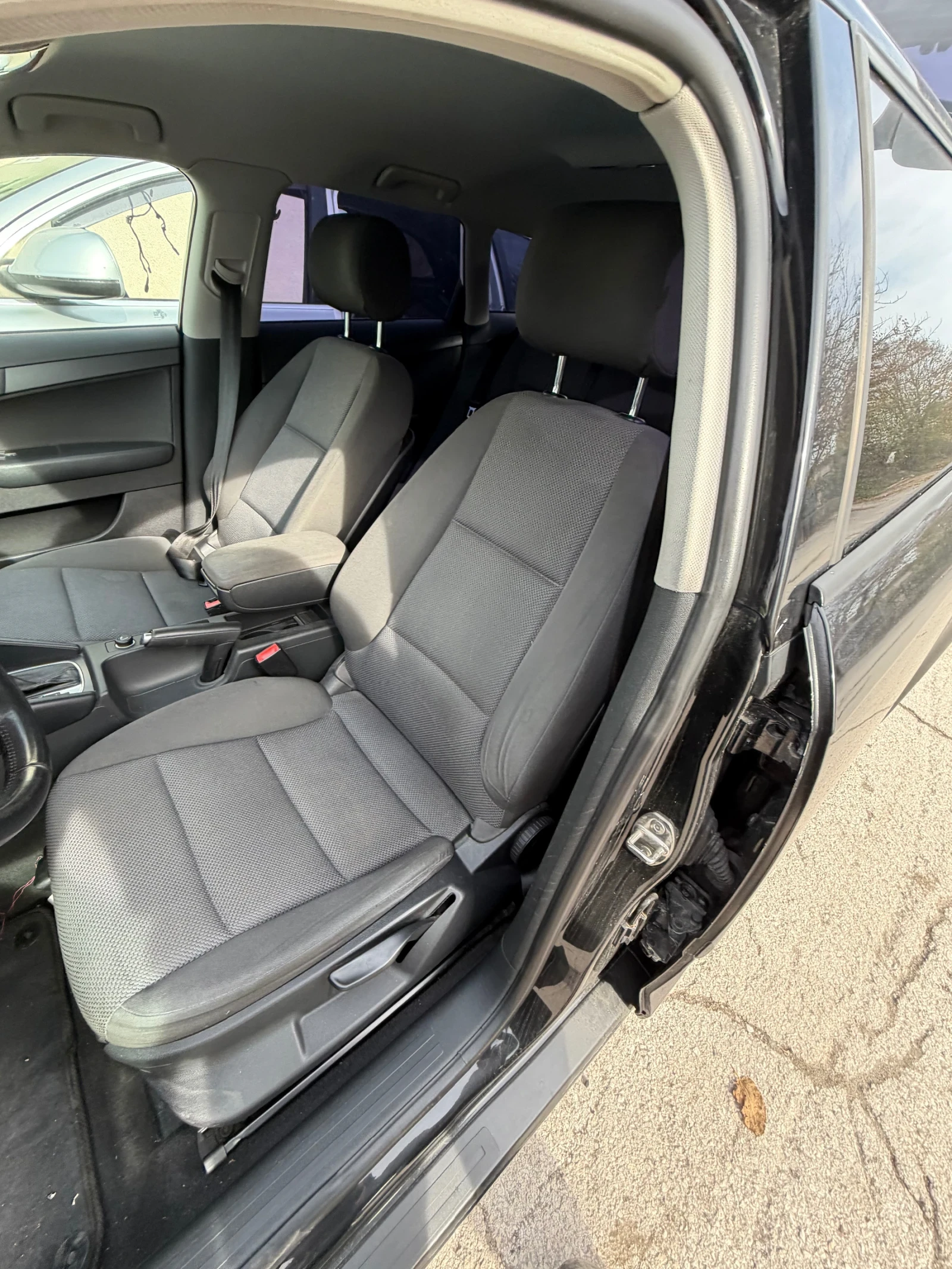 Audi A3 1.6tdi cay ������� | Mobile.bg � ����������� 16