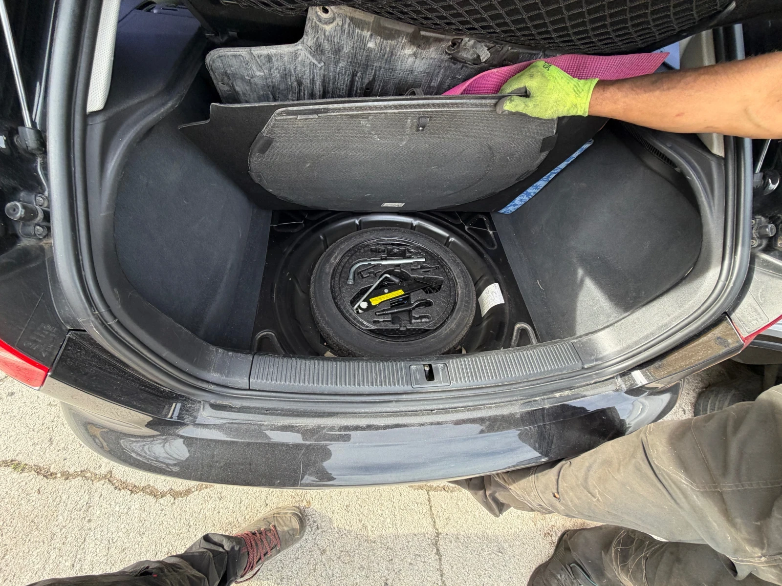 Audi A3 1.6tdi cay ������� | Mobile.bg � ����������� 14