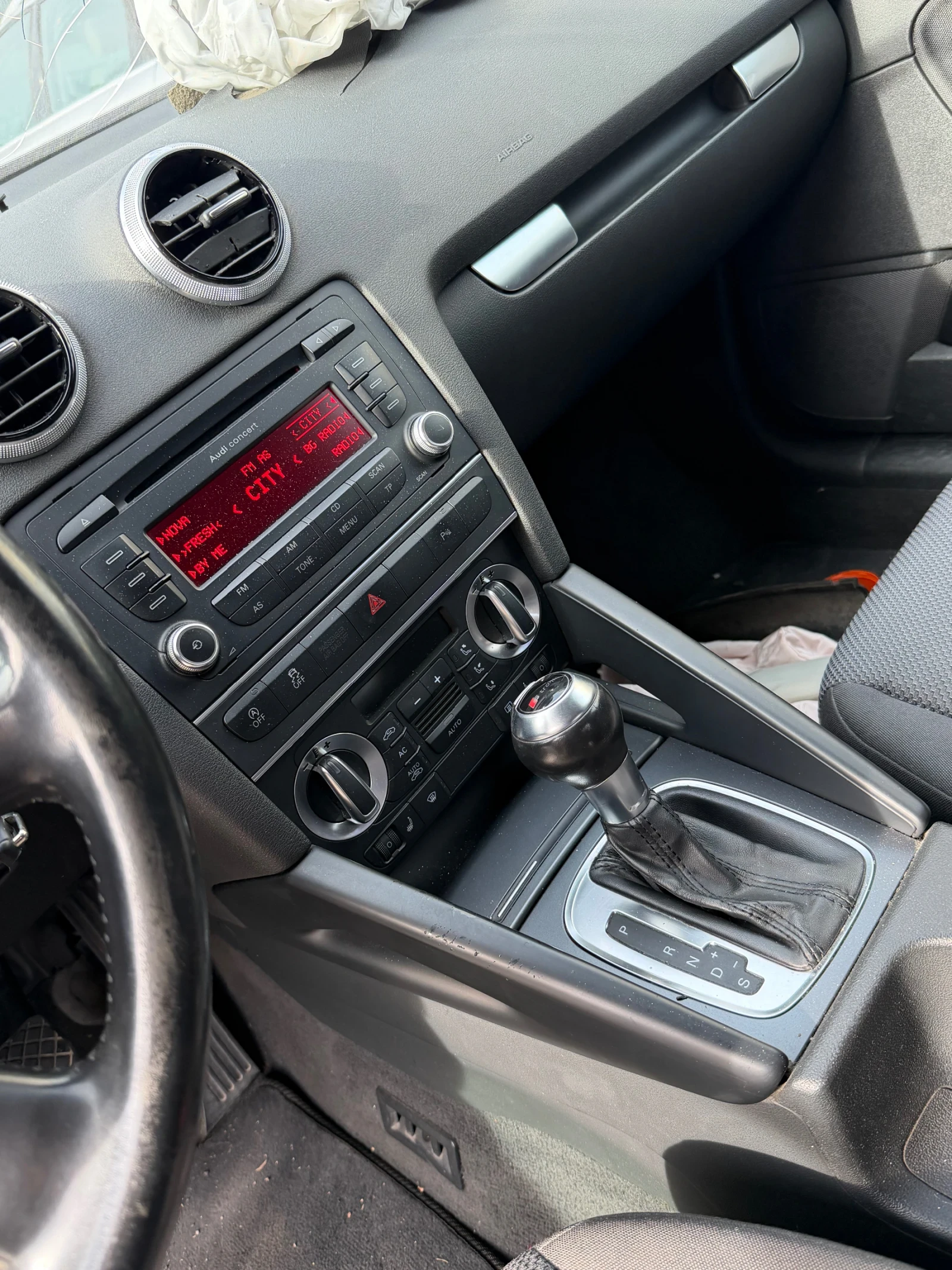 Audi A3 1.6tdi cay ������� | Mobile.bg � ����������� 11