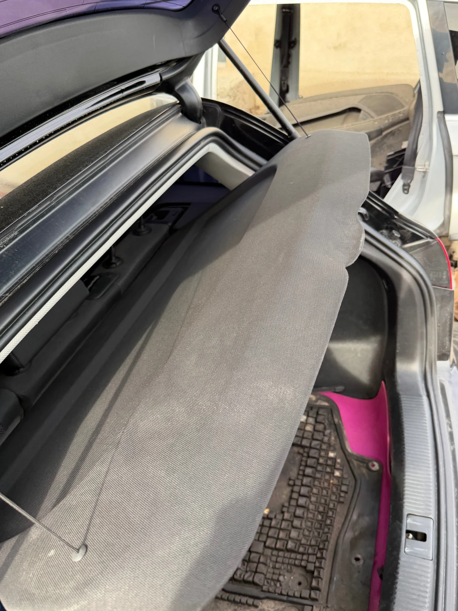 Audi A3 1.6tdi cay автомат - изображение 5