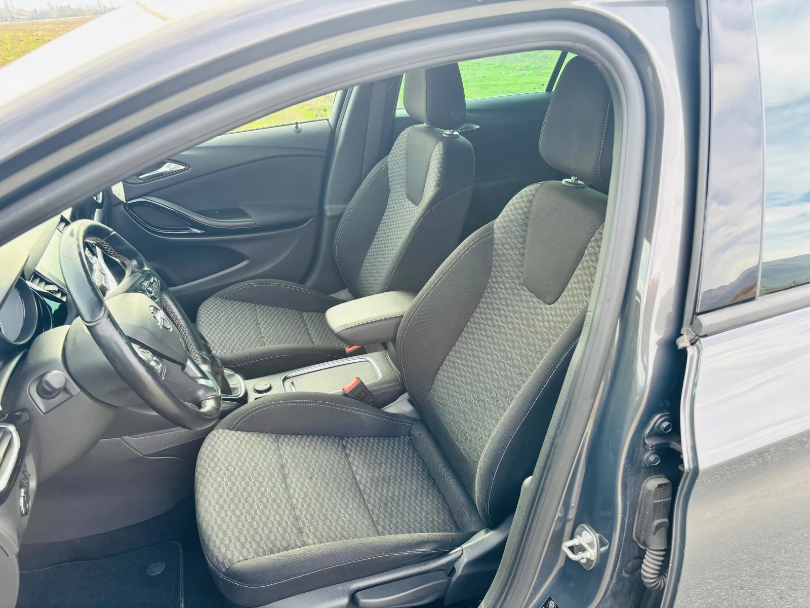 Opel Astra 1.4-125k.s | Mobile.bg � ����������� 7