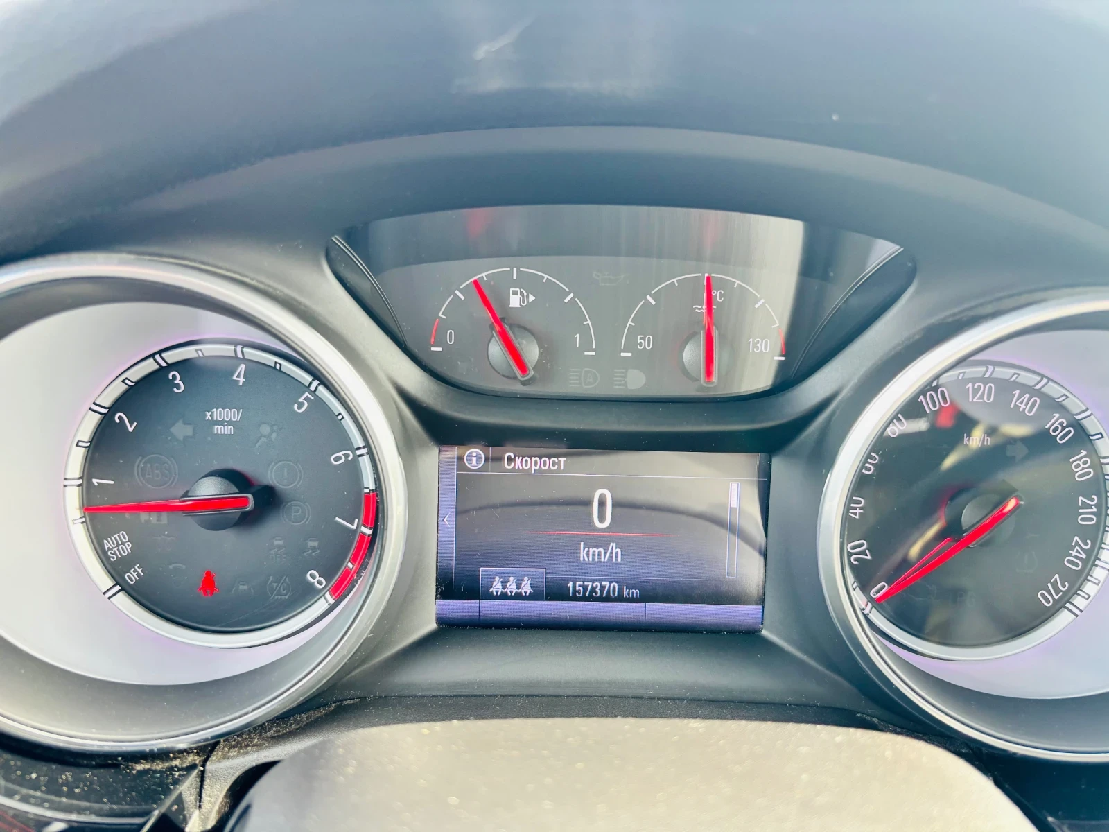 Opel Astra 1.4-125k.s | Mobile.bg � ����������� 14