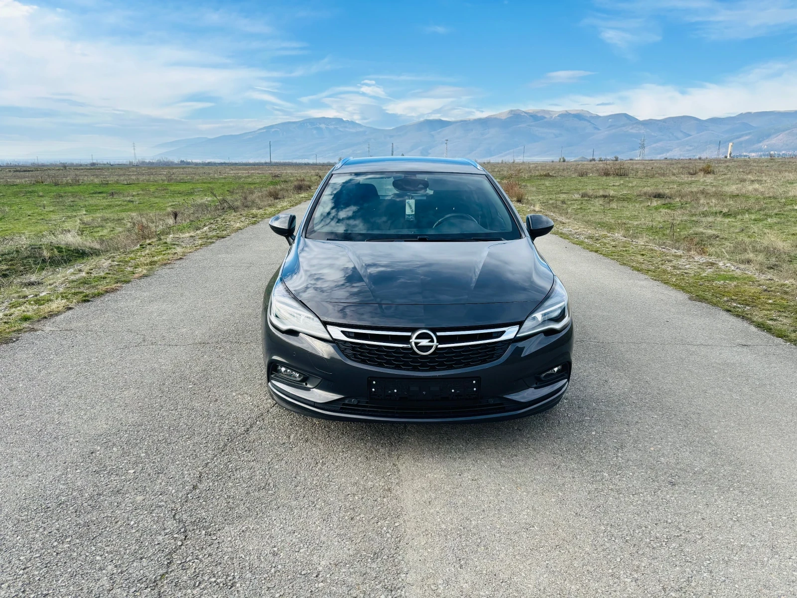 Opel Astra 1.4-125k.s | Mobile.bg � ����������� 2