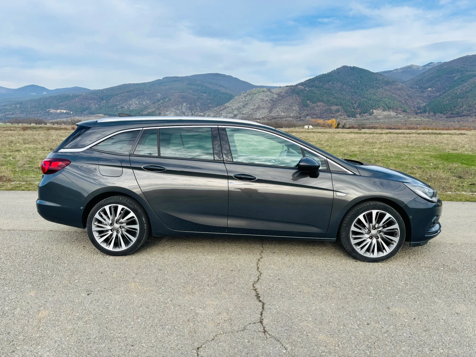 Opel Astra 1.4-125k.s | Mobile.bg � ����������� 3