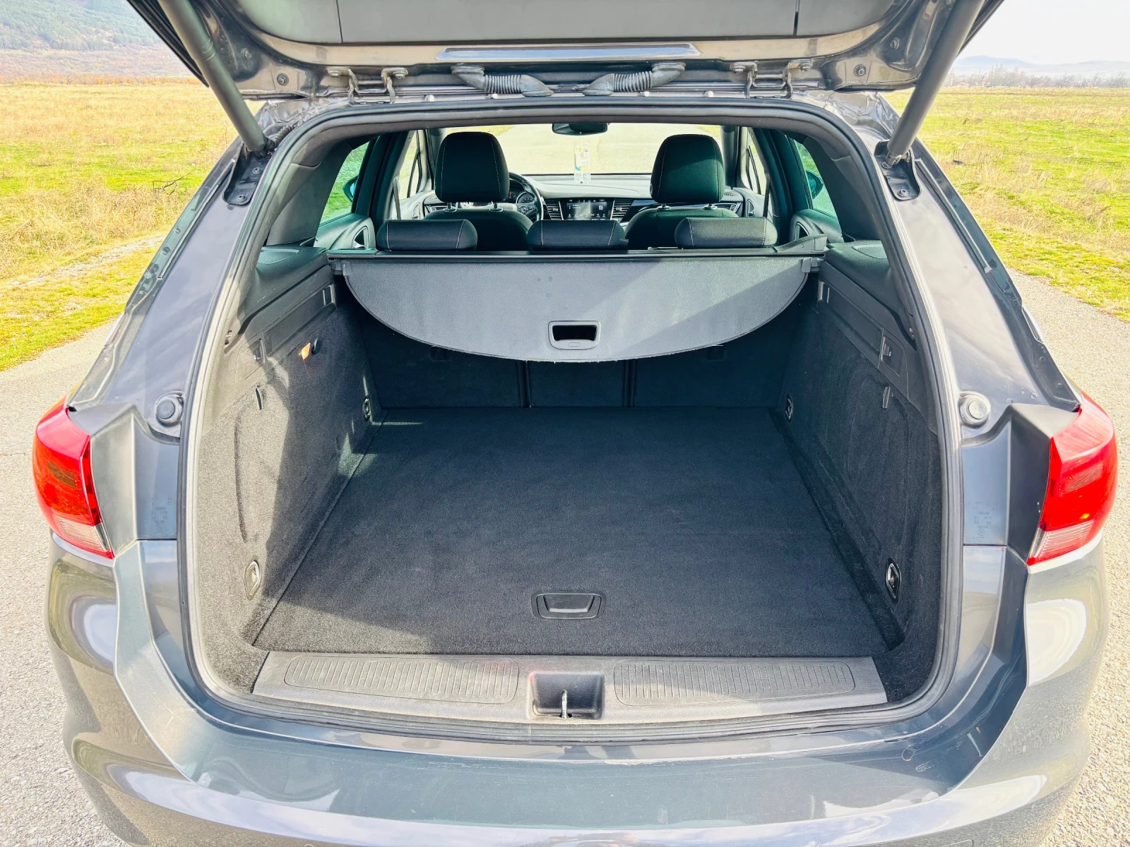 Opel Astra 1.4-125k.s | Mobile.bg � ����������� 15