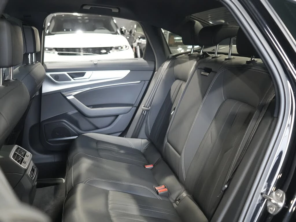 Audi A6 * Quattro* 55TFSI* ����������* (���� �� ��) | Mobile.bg � ����������� 17