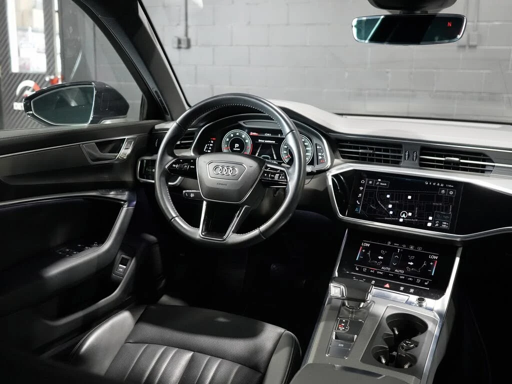 Audi A6 * Quattro* 55TFSI* ����������* (���� �� ��) | Mobile.bg � ����������� 14