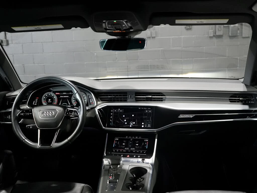 Audi A6 * Quattro* 55TFSI* ����������* (���� �� ��) | Mobile.bg � ����������� 13