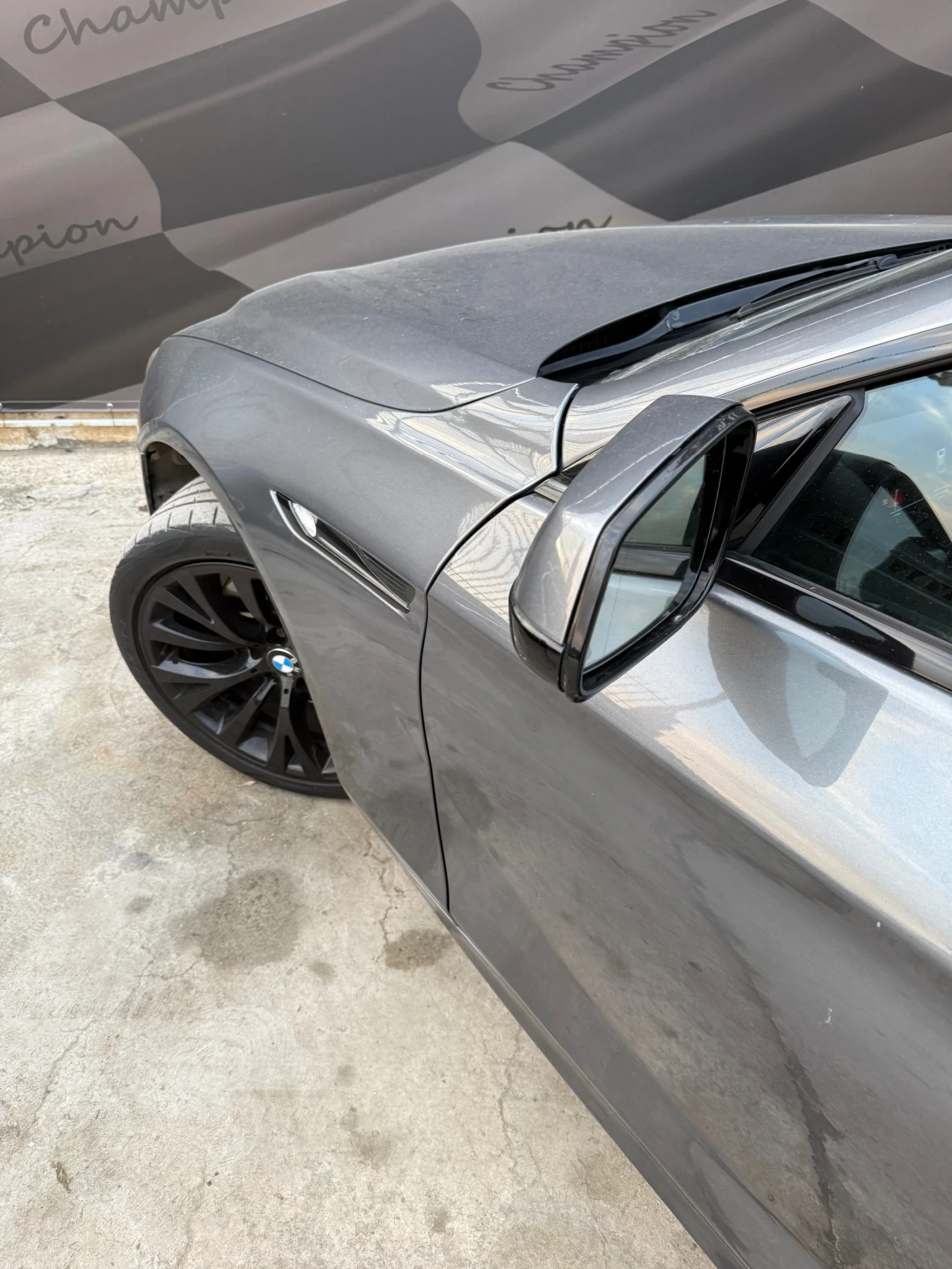 BMW 640 Като нова - изображение 7