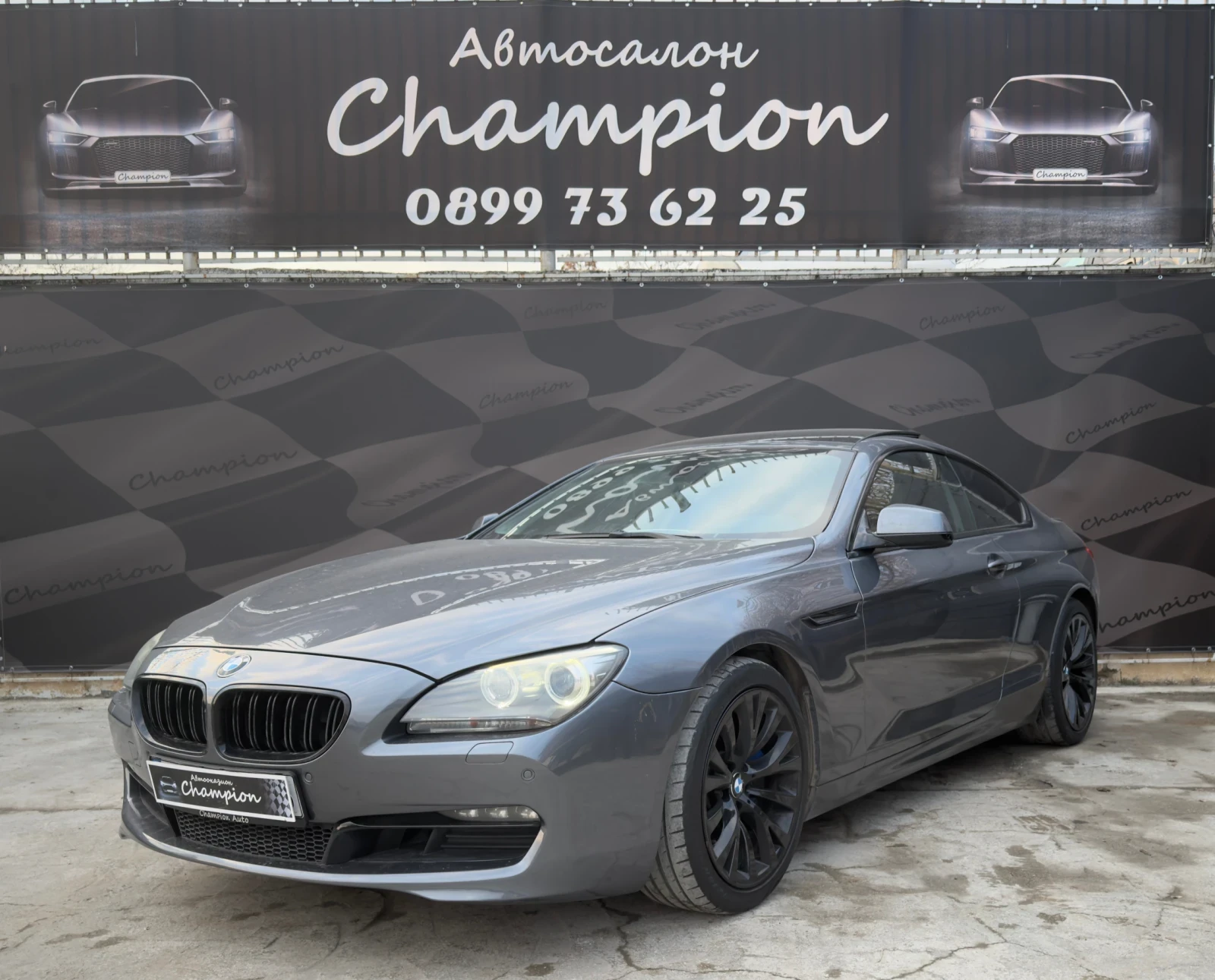 BMW 640 ���� ���� | Mobile.bg � ����������� 1