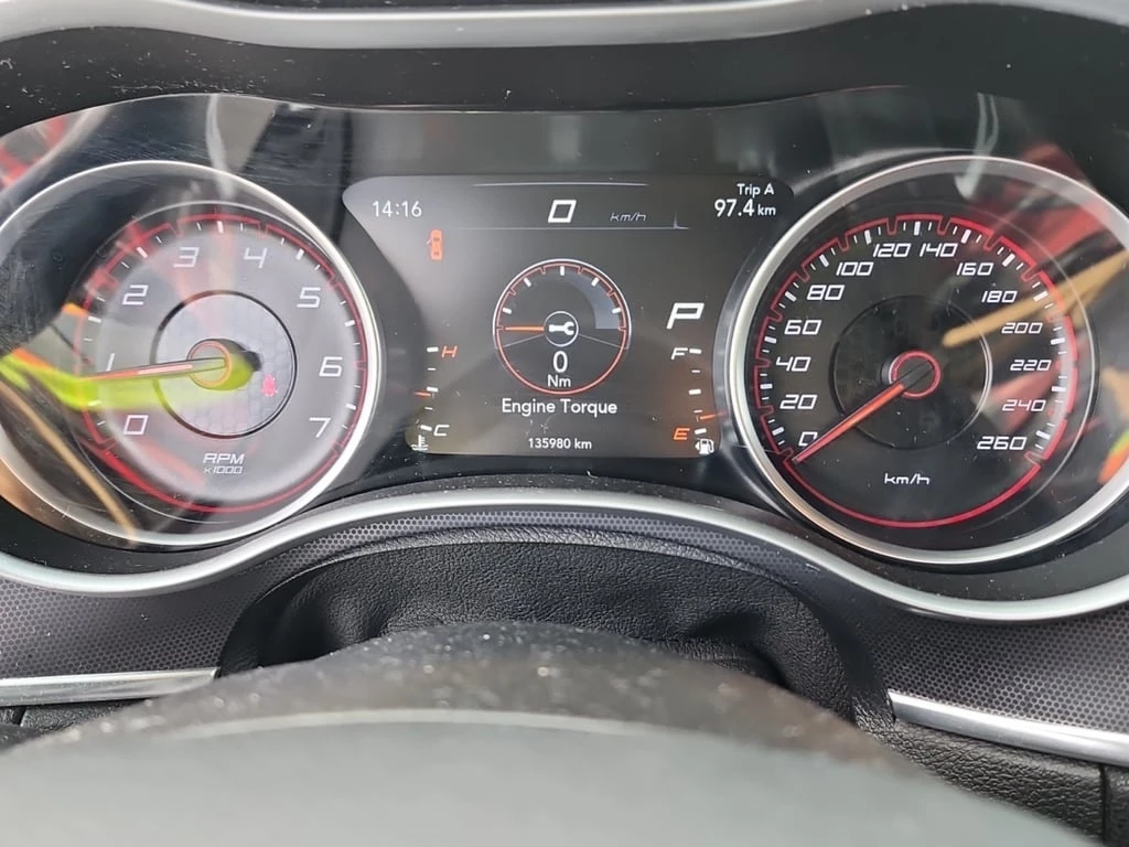 Dodge Charger * GT * CARFAX * ЦЕНА ДО БГ - изображение 9