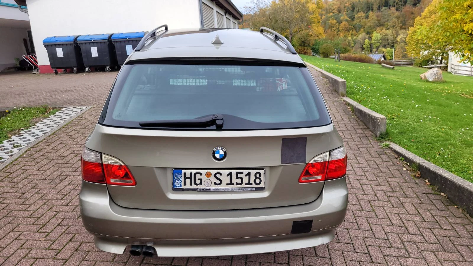 BMW 523 | Mobile.bg � ����������� 2