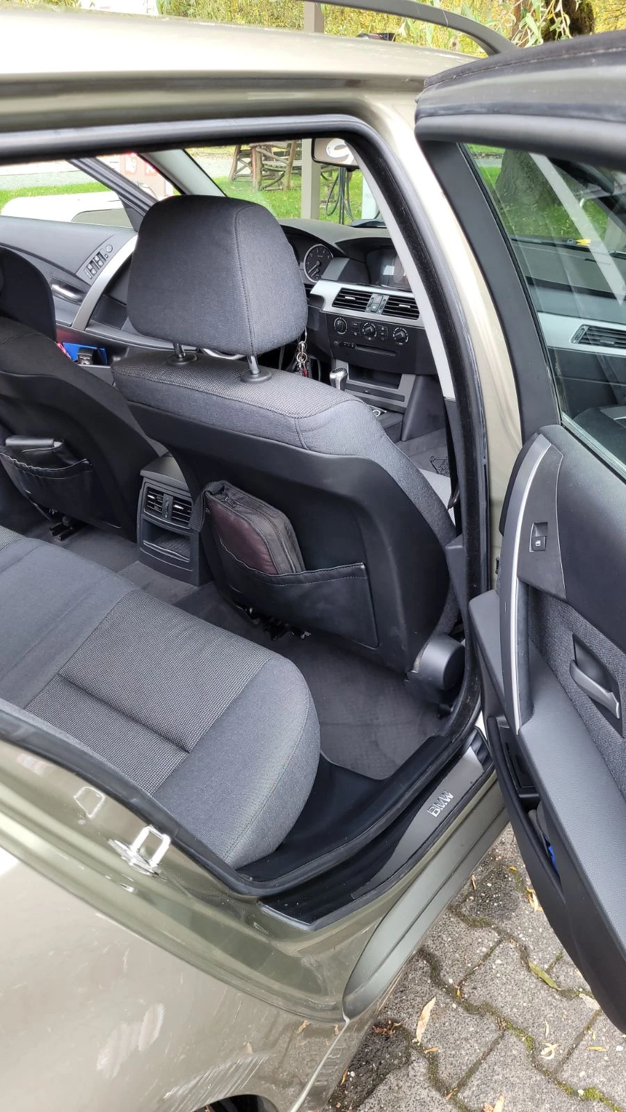 BMW 523 | Mobile.bg � ����������� 15