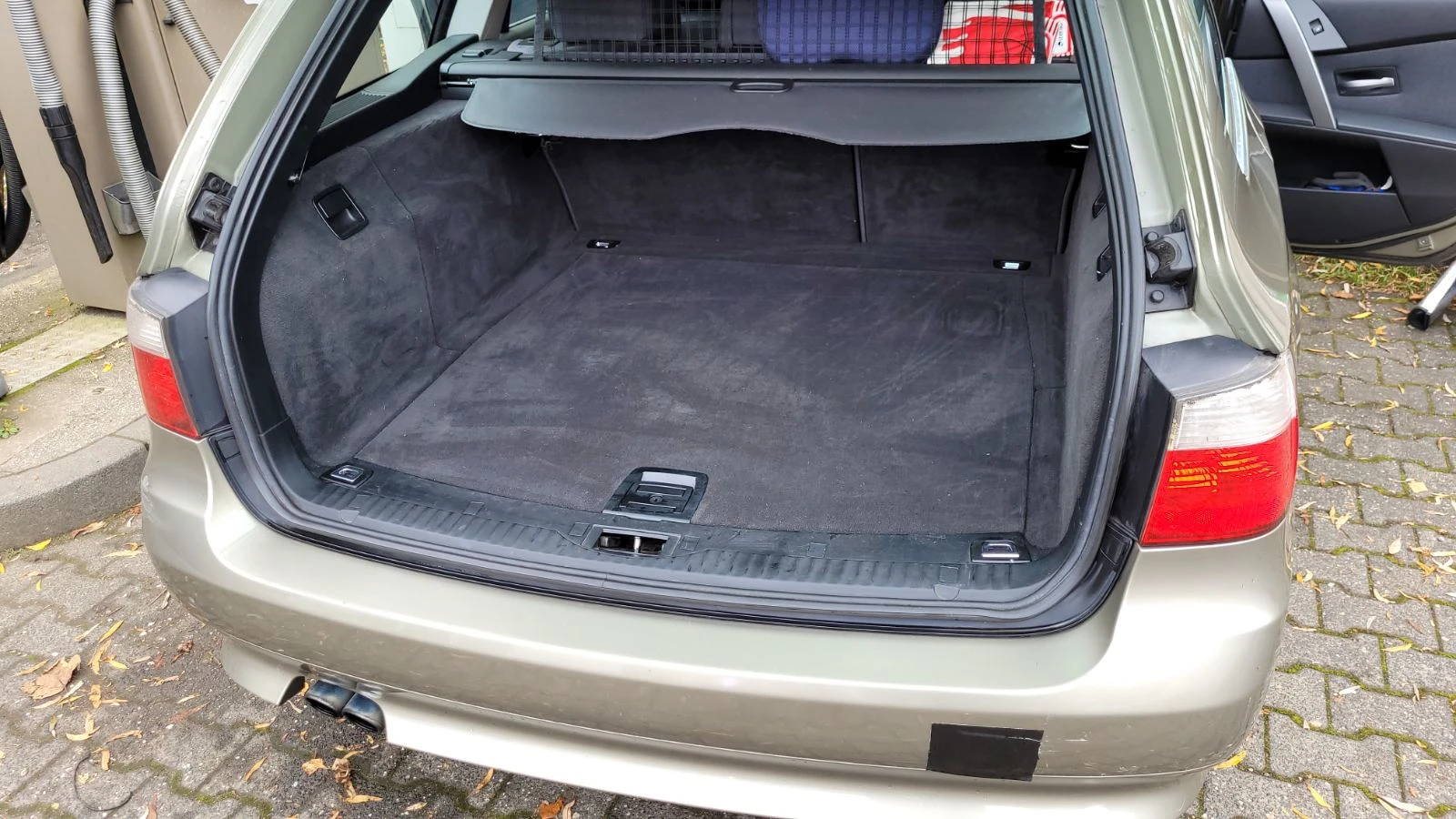 BMW 523 | Mobile.bg � ����������� 17