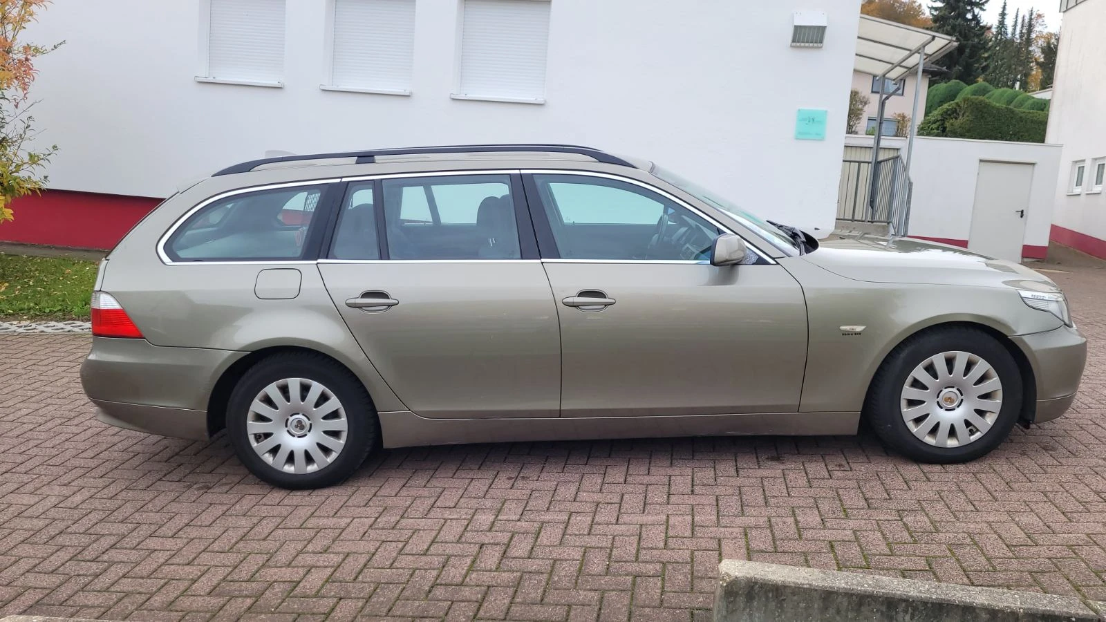 BMW 523 | Mobile.bg � ����������� 6