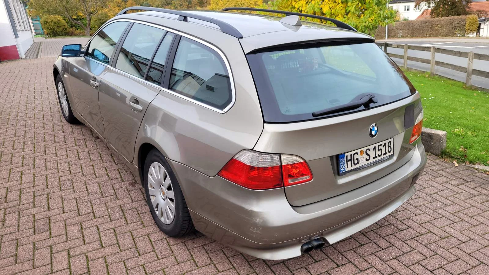 BMW 523 | Mobile.bg � ����������� 8