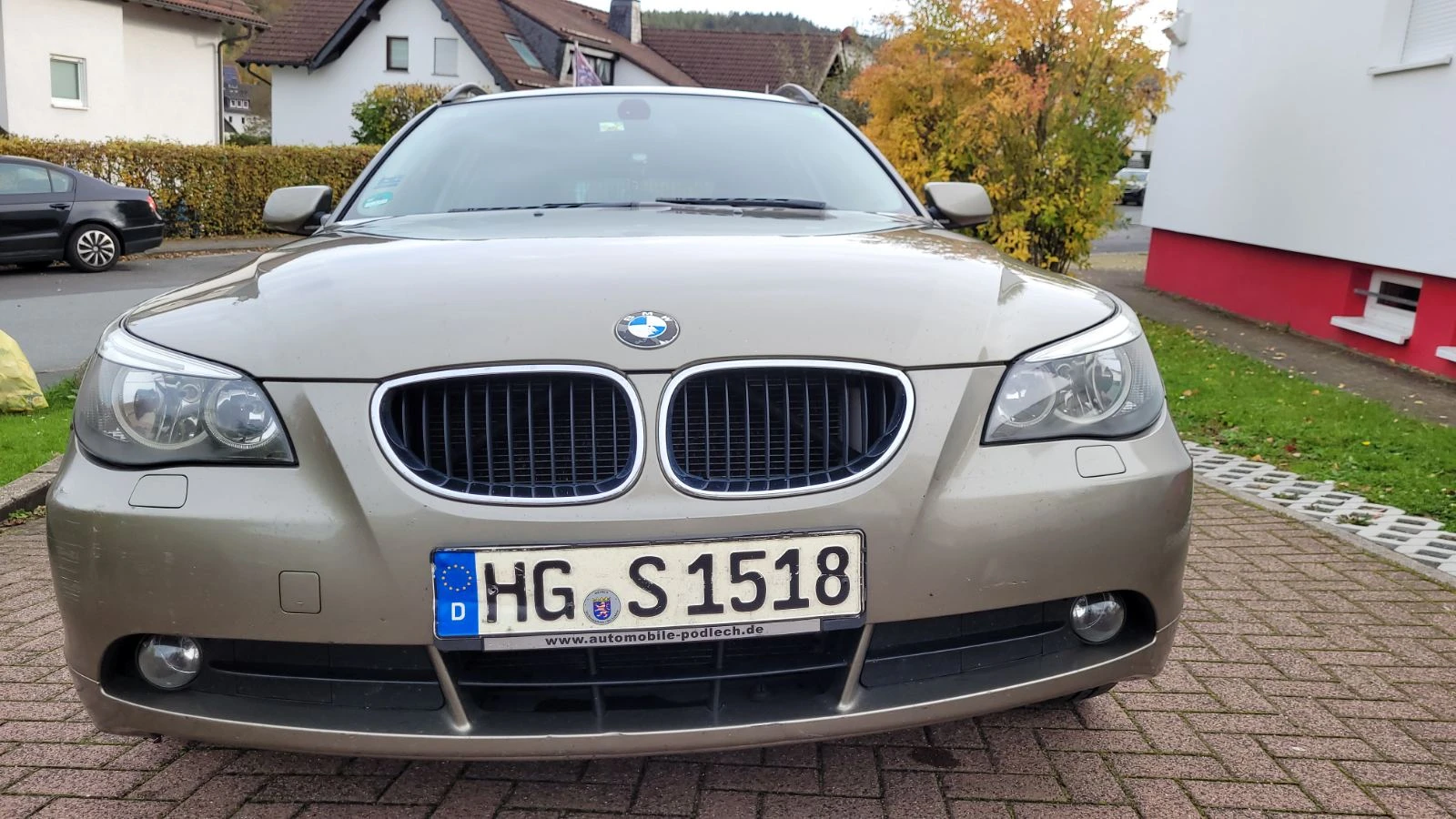 BMW 523 | Mobile.bg � ����������� 5