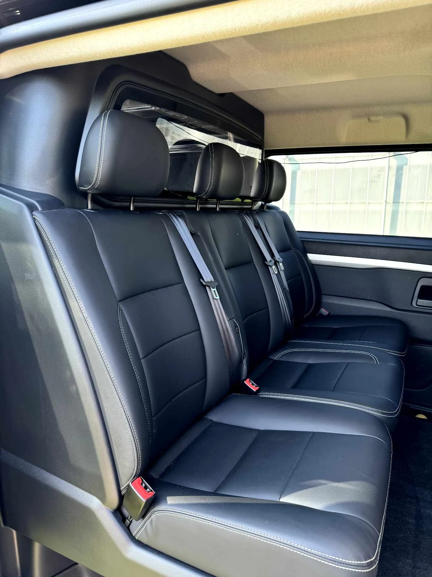 Peugeot Expert Expert 2.0 BlueHDI Sport DC | Mobile.bg � ����������� 5