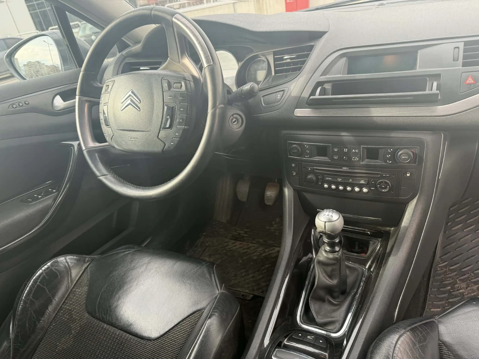 Citroen C5 | Mobile.bg � ����������� 12